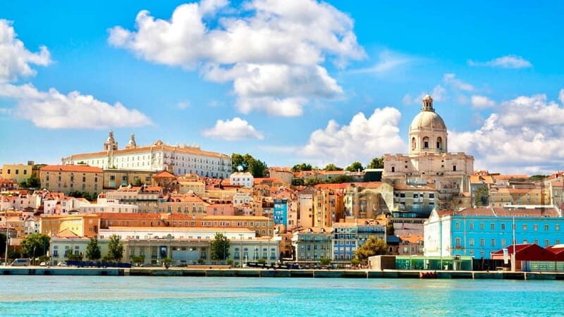 Lisbon: Private Tuktuk Tour with History & Music - How Does It Compare to Other Tours?
