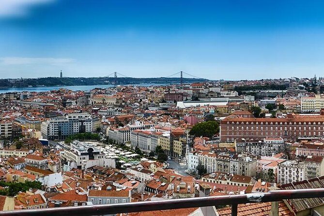 Lisbon - Private Vintage Tuk Tour with Hotel Pickup - The Experience: What Makes It Stand Out?