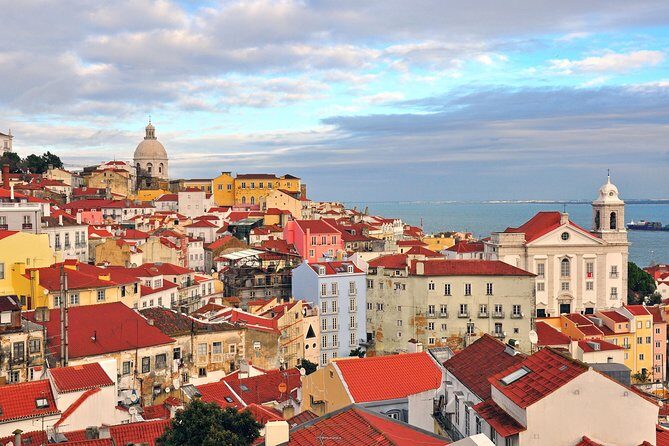 Lisbon - Private Vintage Tuk Tour with Hotel Pickup - Practical Tips for Making the Most of Your Tour