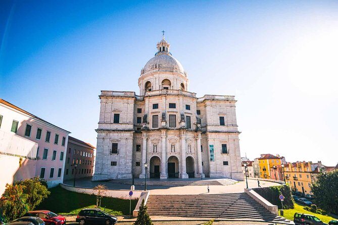 Lisbon - Private Vintage Tuk Tour with Hotel Pickup - Who Will Love This Tour?
