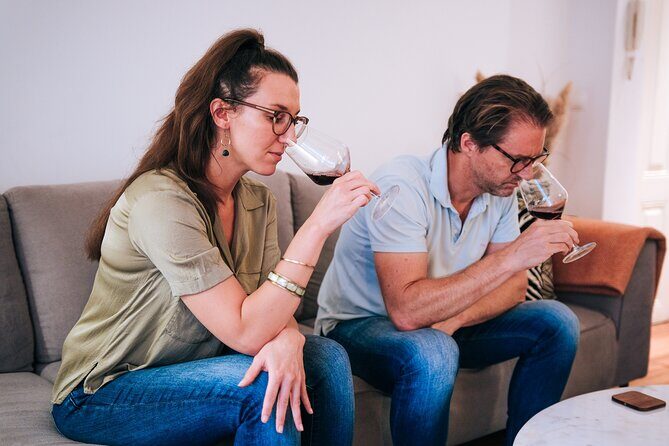 Lisbon Private Wine Tasting Experience - The Experience in Detail