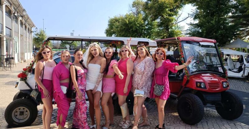 Lisbon: Priver Guided Tuk Tuk Tour With Hotel Pickup - The Value of a Guided Tuk-Tuk Experience