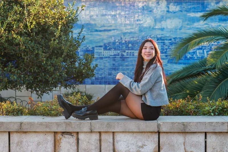 Lisbon: Pro Photoshoot in Alfama, the oldest neighborhood - Final Thoughts: Who Should Book This Experience?