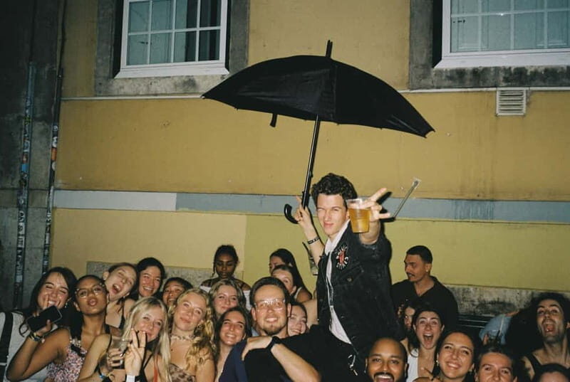 Lisbon Pub Crawl with Free Drinks - Authentic Feedback from Travelers