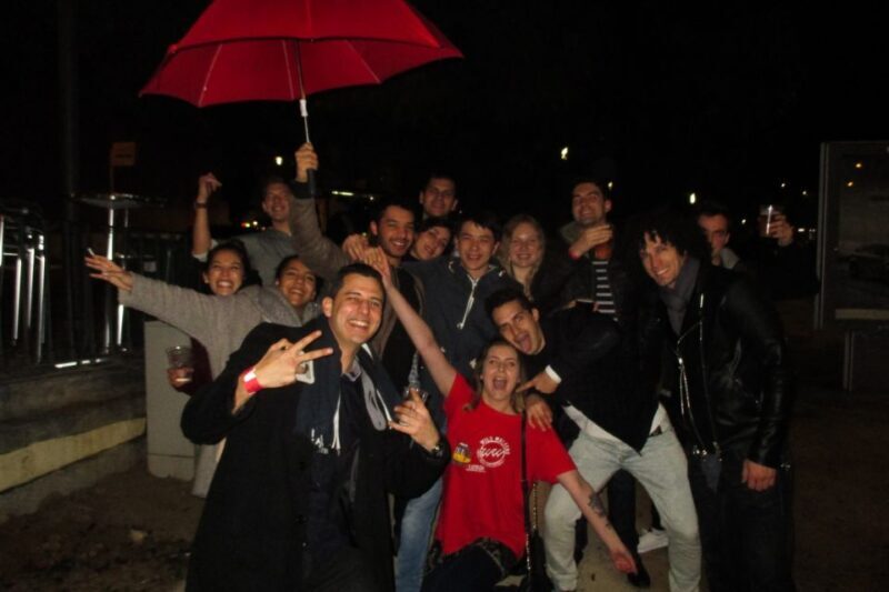 Lisbon: Pub Crawl with Open Bar (Premium Upgrade Available) - The Price & Overall Value