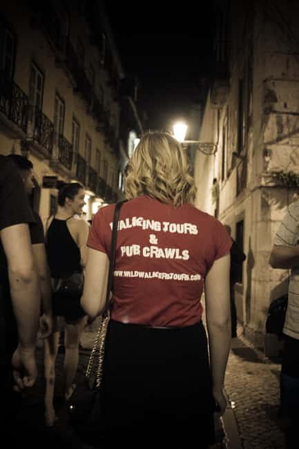 Lisbon: Pub Crawl with Open Bar (Premium Upgrade Available) - Practical Details: What to Know Before Booking