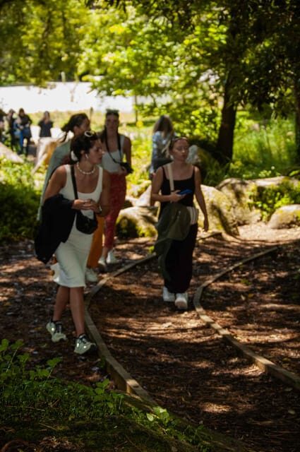 Lisbon: Queluz, Pena, Regaleira, Sintra, Cascais, and Roca! - Who Will Love This Tour?