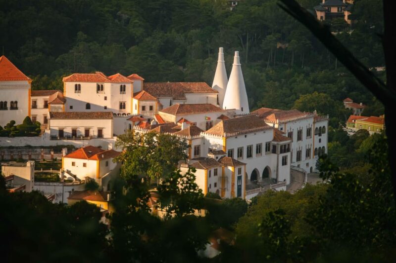 Lisbon: Queluz, Pena, Regaleira, Sintra, Cascais, and Roca! - Final Thoughts