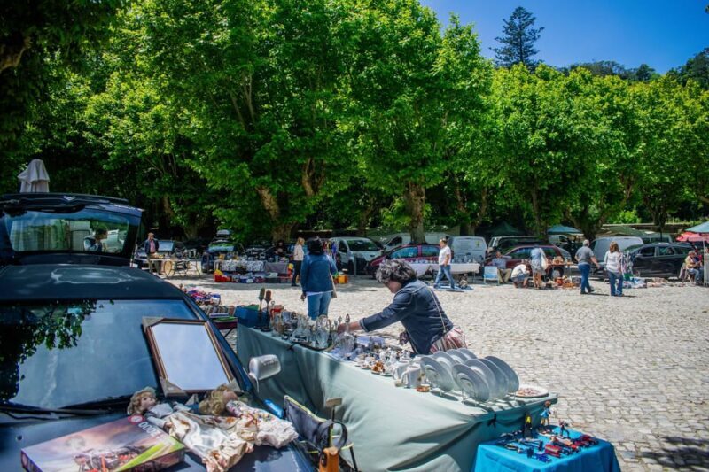 Lisbon: Queluz, Pena, Regaleira, Sintra, Cascais, and Roca! - FAQs