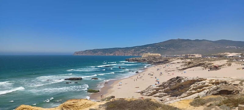 Lisbon: Regaleira and Sintra, Roca and Cascais - Key Points