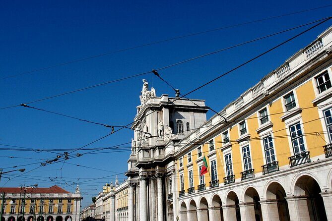 Lisbon Revelation Tour - The Experience and Logistics