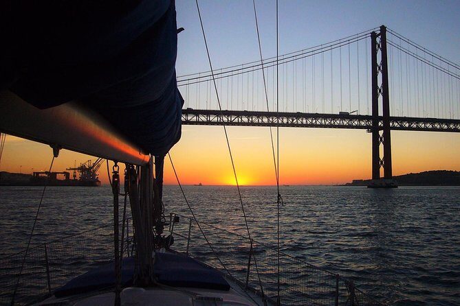 Lisbon River Sunset Sailing Cruise - The Value of This Experience