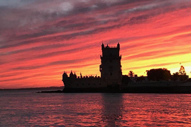 Lisbon River Sunset Sailing Cruise - FAQ
