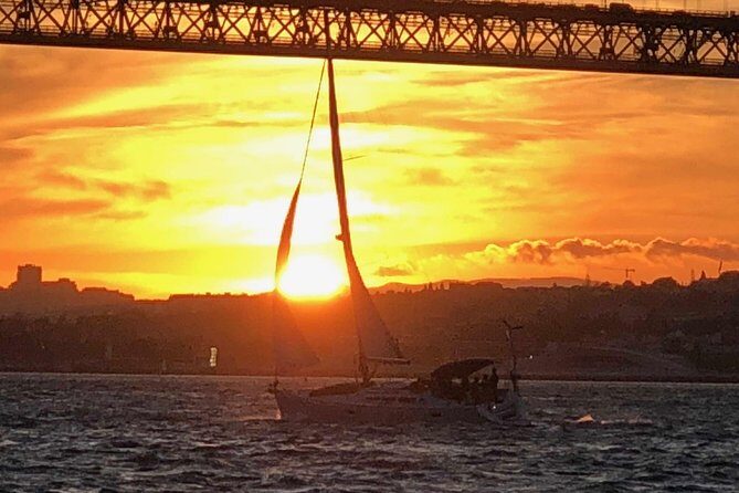 Lisbon River Sunset Sailing Cruise - Final Thoughts