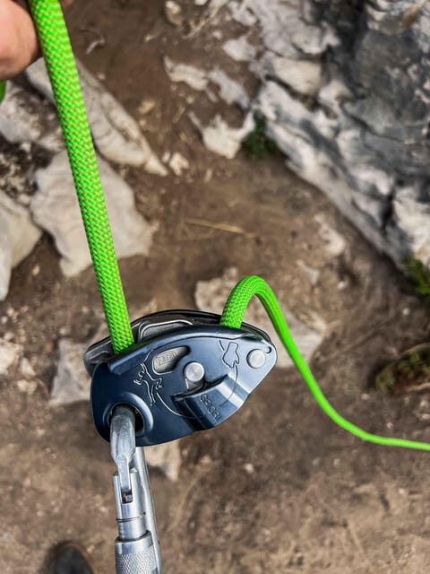 Lisbon: Rock Climbing Adventure with Round-Trip Tour - Detailed Breakdown: What to Expect Day-by-Day