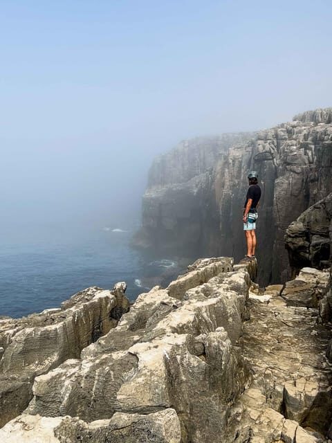 Lisbon: Rock Climbing Adventure with Round-Trip Tour - Why This Tour Is Worth Considering