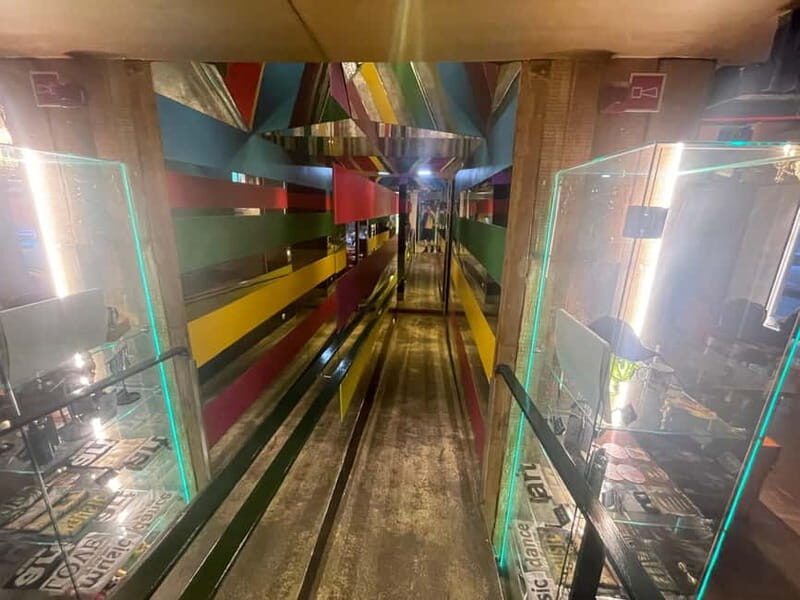 Lisbon : Rooftop Revelry: Sky Tour with 6 Rooftops & Drinks - The Sum Up