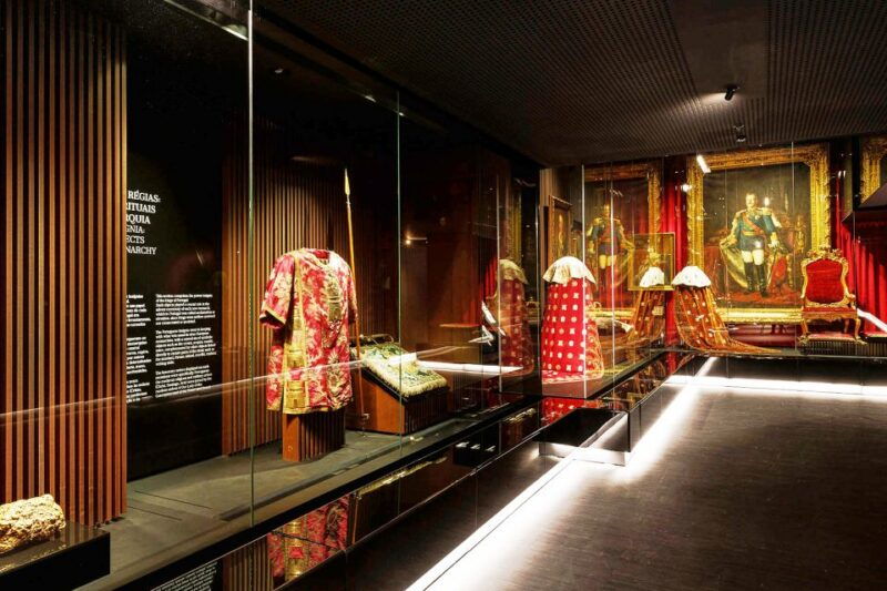 lisbon-royal-treasure-museum-entry-ticket