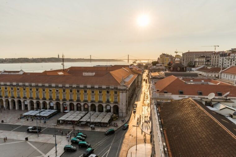 lisbon-rua-augusta-arch-admission-ticket
