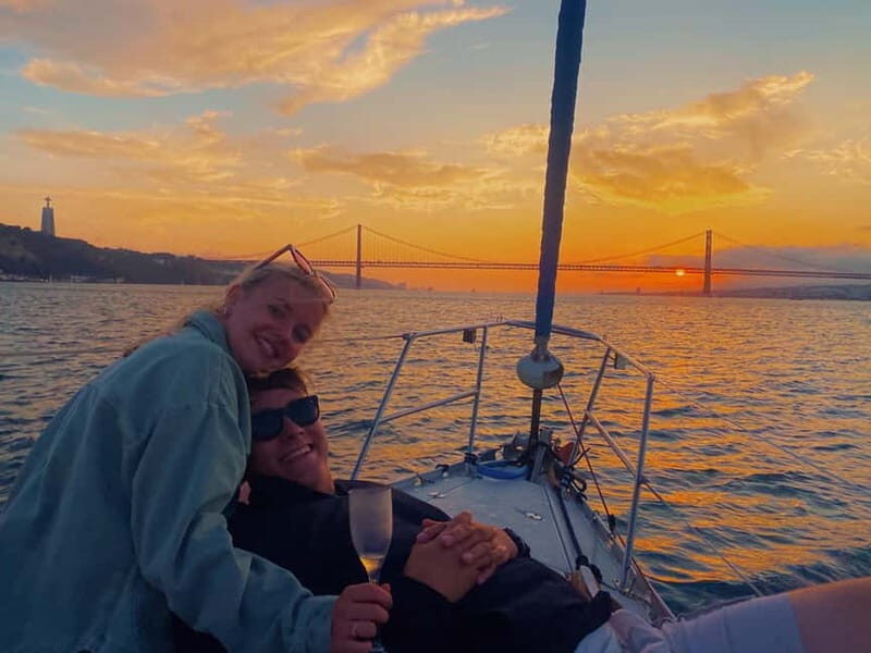 Lisbon: Sailboat Tour along the Coast,Sunset & Tasting - Lisbon: Sailboat Tour along the Coast, Sunset & Tasting - A Detailed Review