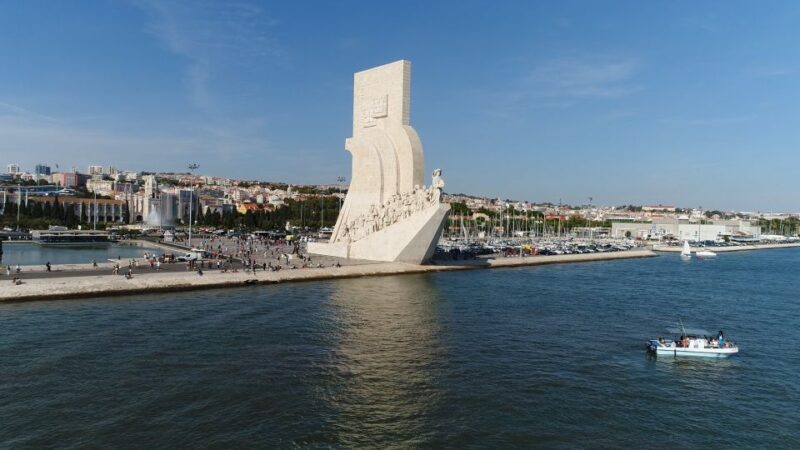 Lisbon: Sailing Afternoon Boat Tour With Local Sailors - FAQ