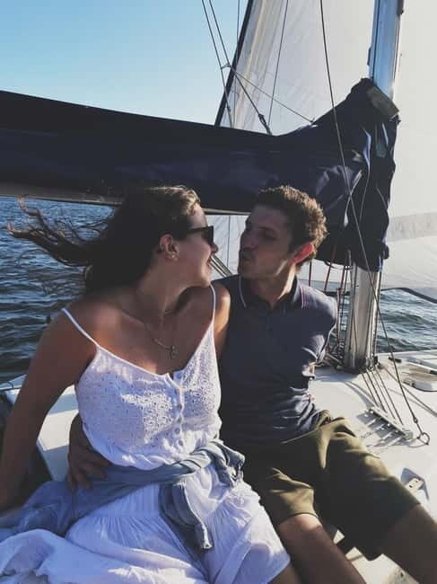 Lisbon Sailing Boat Tour: Beach Stop with snacks and drinks - The Value of a Private Sailing Tour