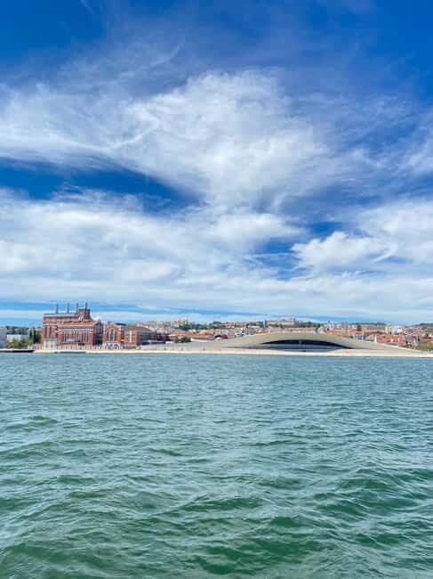 Lisbon Sailing Boat Tour: Beach Stop with snacks and drinks - Who Should Consider This Tour?