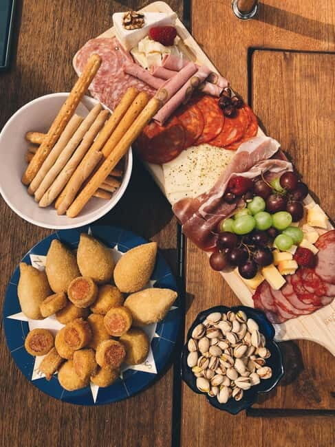 Lisbon Sailing Boat Tour: Beach Stop with snacks and drinks - FAQs