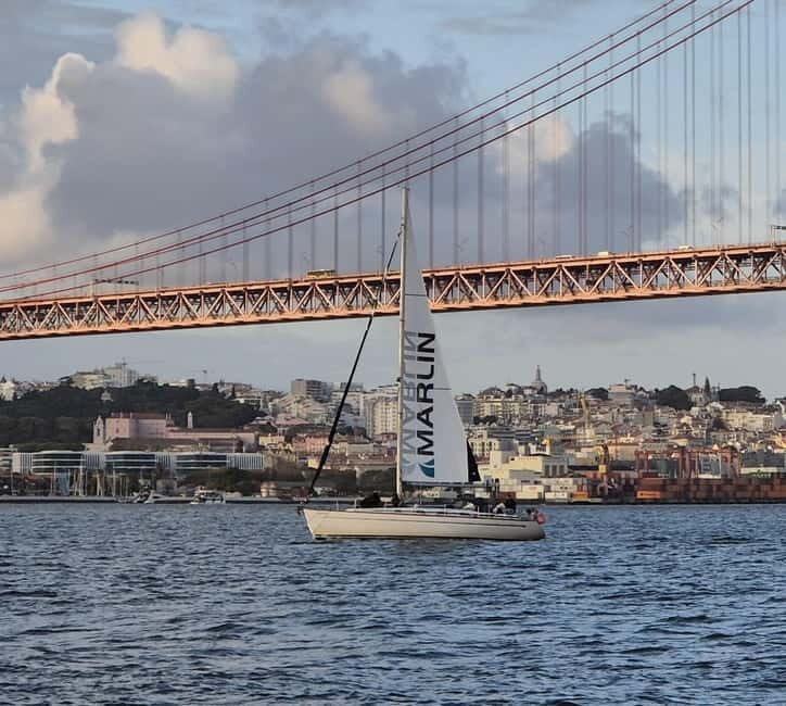 Lisbon: Sailing Boat Tour with Drinks - Price and Value