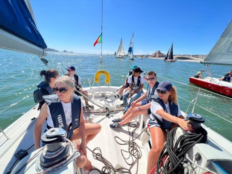 lisbon-sailing-sunset