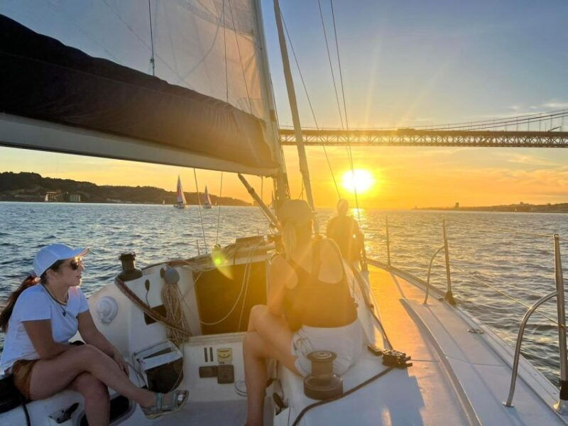 lisbon-sailing-sunset