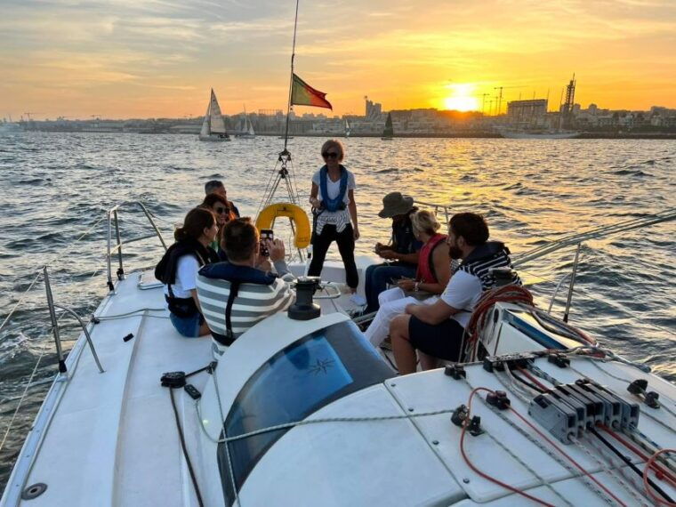 lisbon-sailing-sunset
