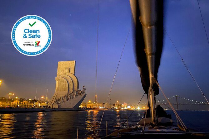 Lisbon Sailing Tour by Night - Is It Good Value?