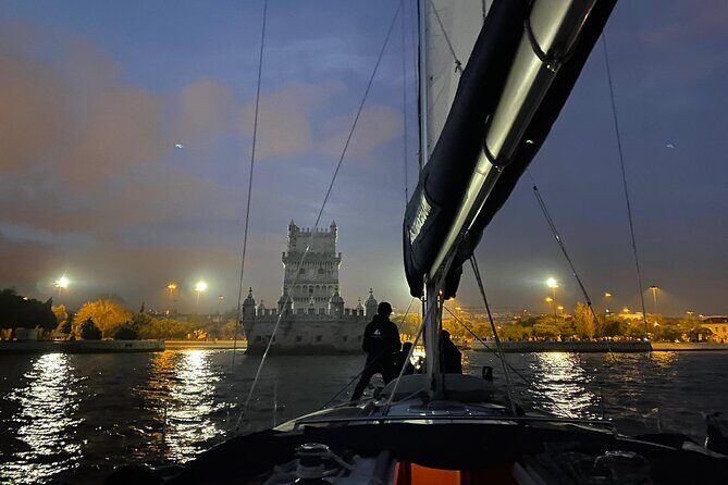 Lisbon Sailing Tour by Night - Who Would Love This Tour?