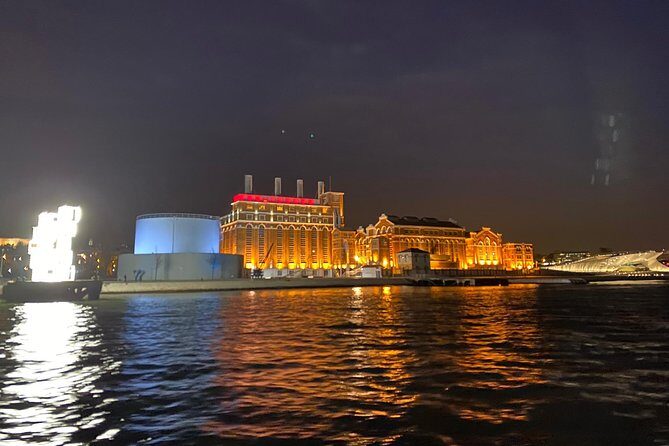 Lisbon Sailing Tour by Night - Final Thoughts: The Ideal Night Out in Lisbon