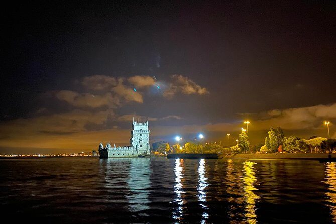 Lisbon Sailing Tour by Night - FAQ