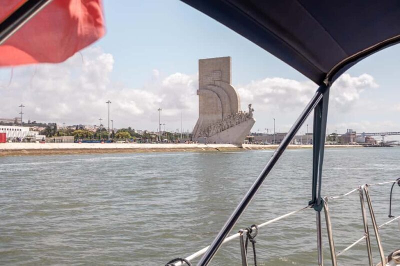 Lisbon: Sailing trip on the Tagus River - Frequently Asked Questions