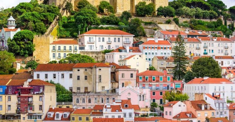 Lisbon: São Jorge Castle Skip-the-Line Ticket & Guided Tour - Practical Details and Value