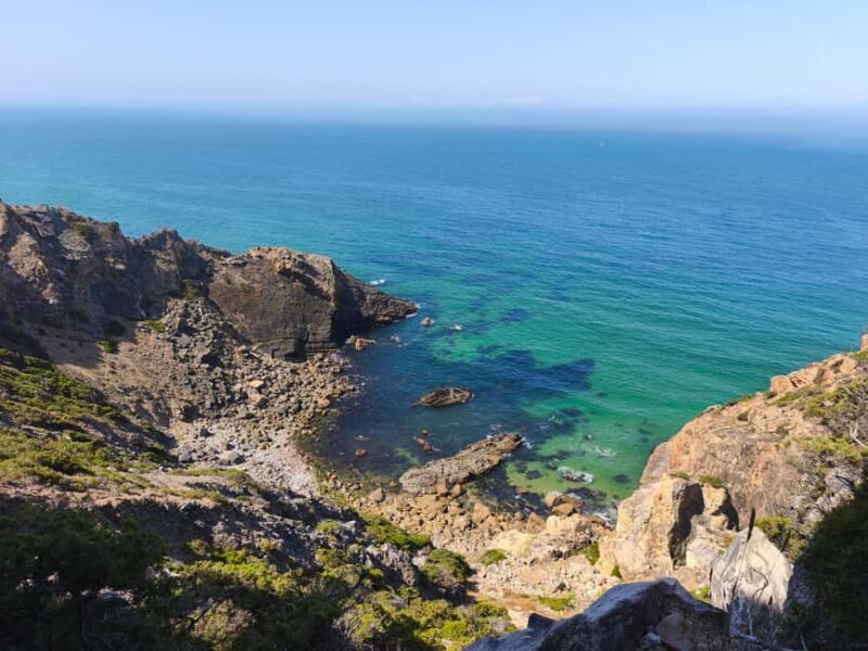 Lisbon: Secret Coastal Rock Climb - Final Thoughts