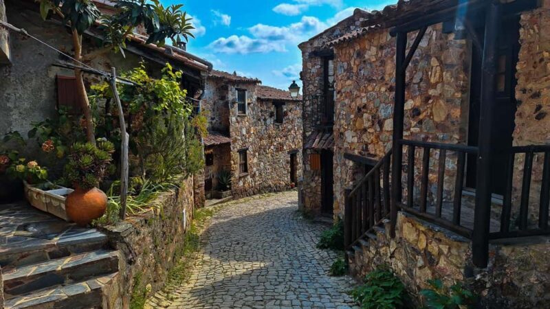 Lisbon: Secrets of Portugal - Schist Villages Day Tour - What to Expect from the Tour