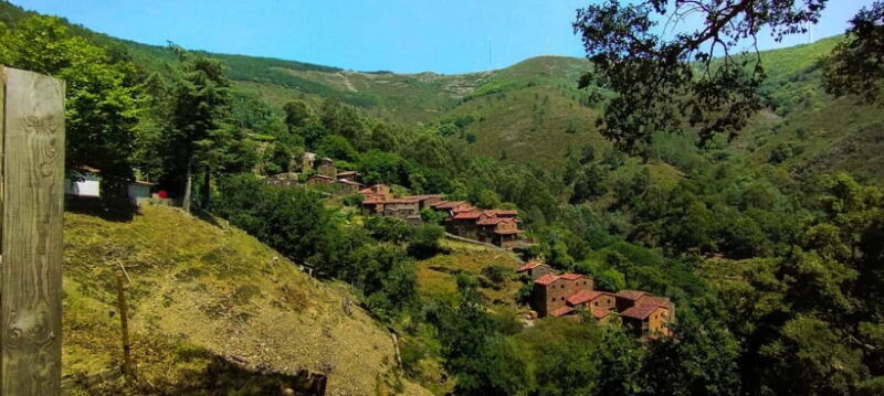 Lisbon: Secrets of Portugal - Schist Villages Day Tour - Authentic Local Experience