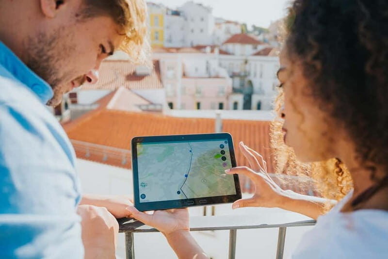 Lisbon Self-Drive Sightseeing Tour in an Electric Car - A Practical Look at the Experience