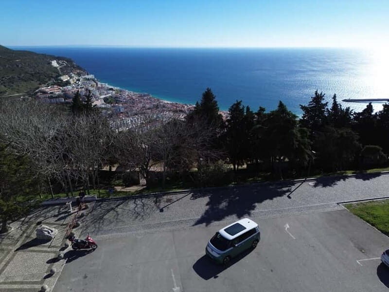 Lisbon: Sesimbra Stylish Electric ID.Buzz Tour with Lunch - Who Should Consider This Tour?