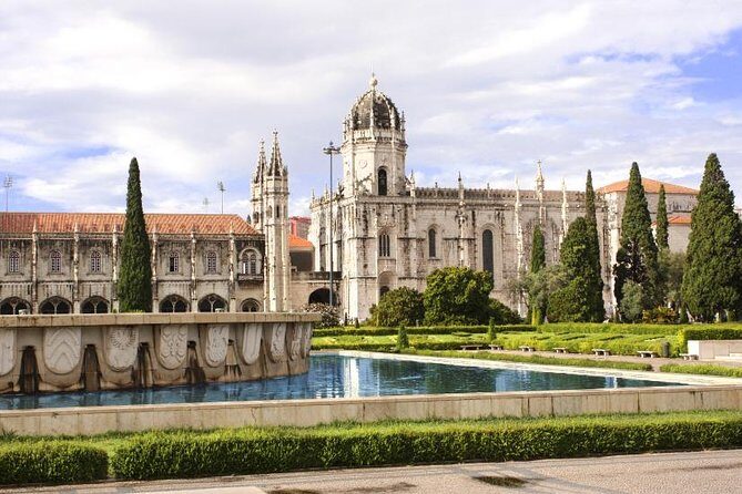Lisbon Shore Excursion: Private Day Trip to Lisbon and Sintra - Practical Tips & Considerations