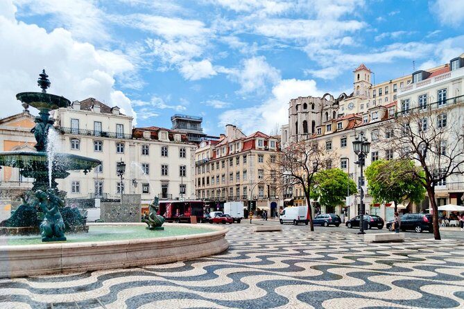 Lisbon Shore Excursion: Private Day Trip to Lisbon and Sintra - FAQs