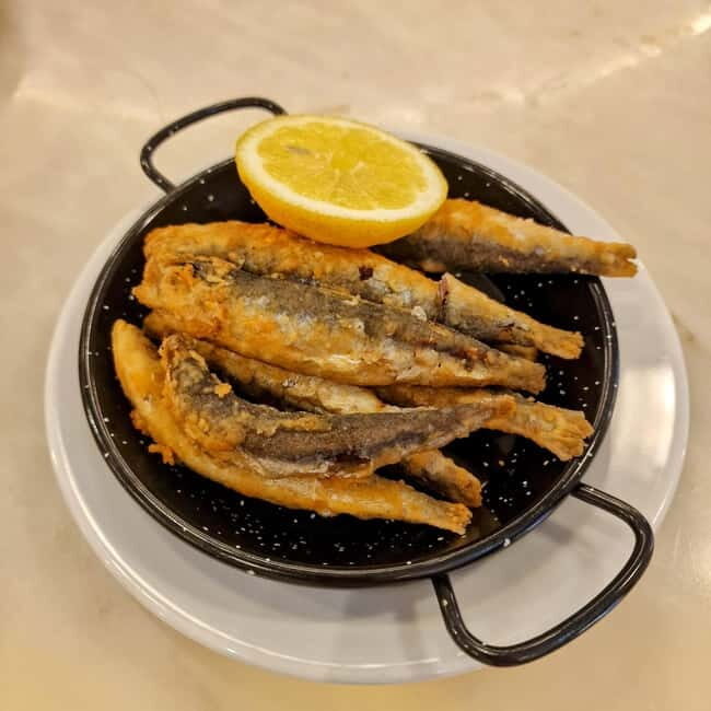 Lisbon: Sidecar tour with three food tasting stops - Exploring Lisbon in a Sidecar: A Practical Overview