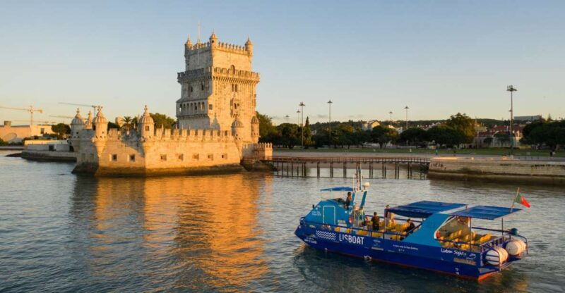lisbon-sightseeing-boat-tour-with-hop-on-hop-off-option