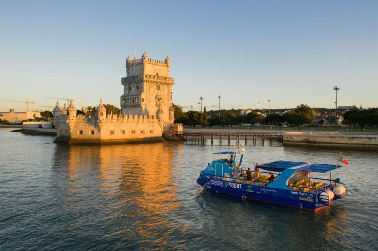 lisbon-sightseeing-boat-tour-with-hop-on-hop-off-option