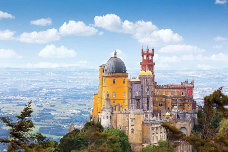 lisbon-sintra-and-cascais-full-day-private-tour