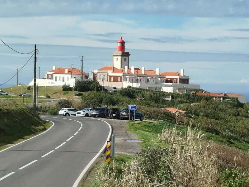 Lisbon: Sintra, Cabo da Roca, and Cascais Day Trip - What to Expect on This Tour